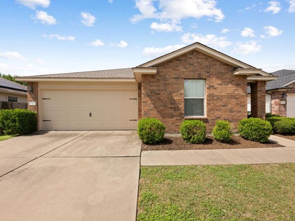 13305 Ring DR, Manor, TX 78653