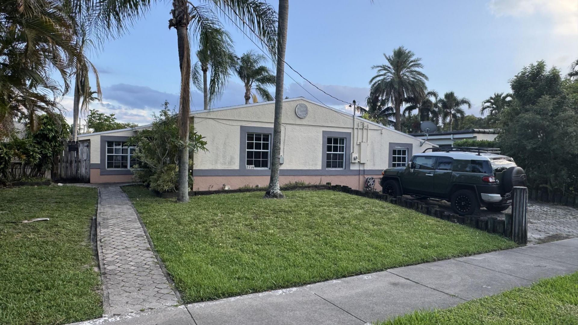 2714 Scott Street, Hollywood, FL 33020 Photo
