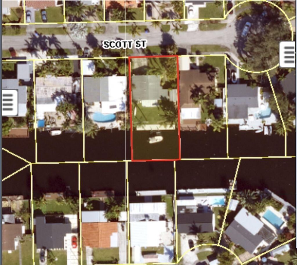 2714 Scott Street, Hollywood, FL 33020 Photo