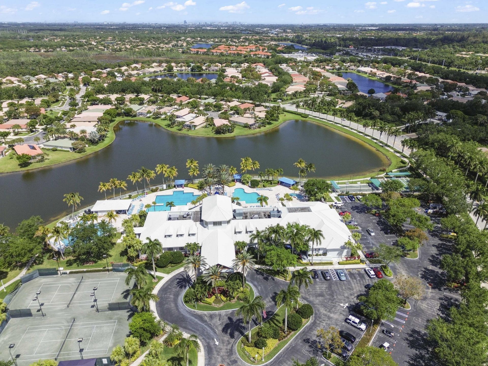 2464 Sailfish Cove Drive, West Palm Beach, FL 33411 Photo