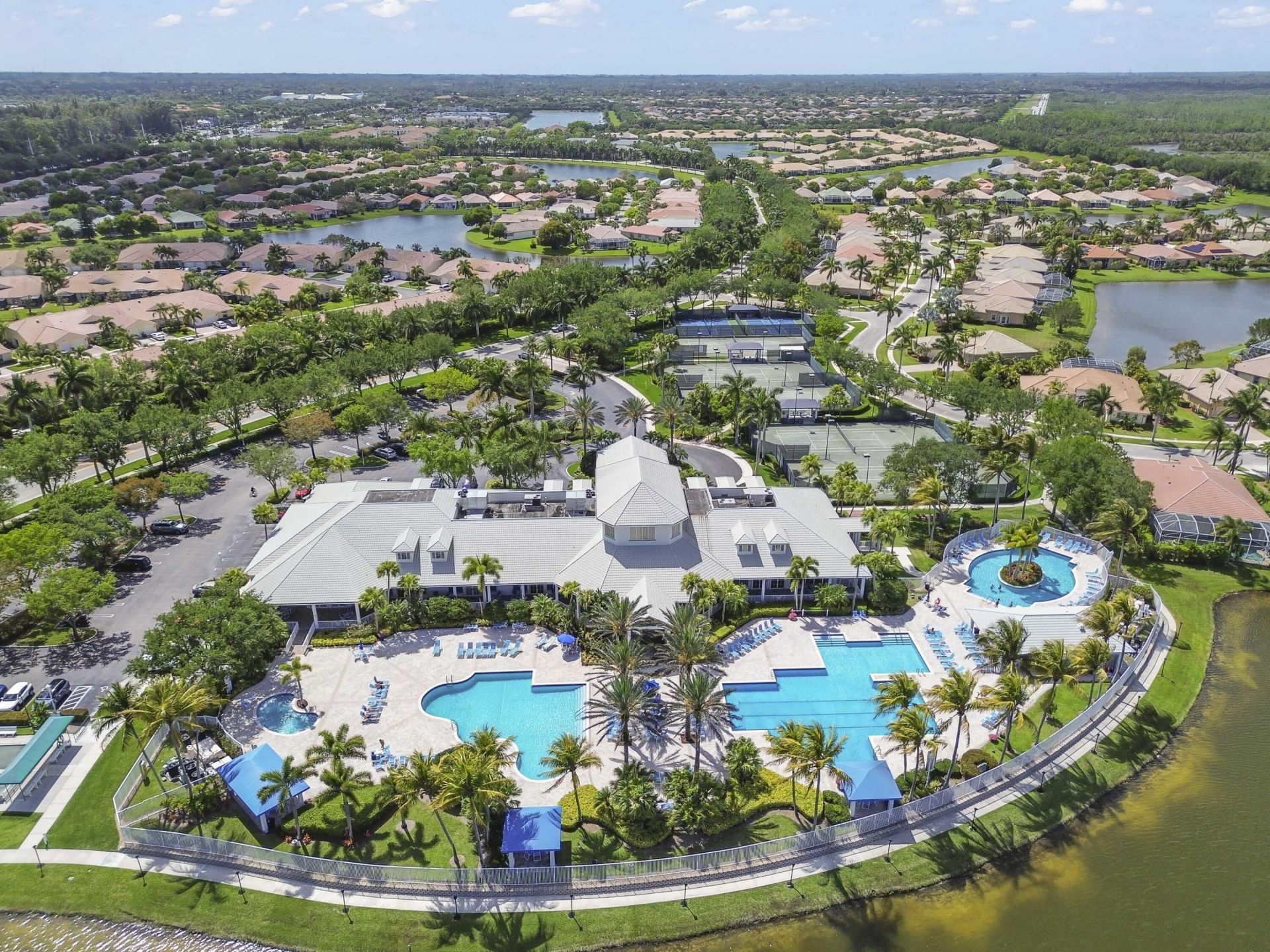 2464 Sailfish Cove Drive, West Palm Beach, FL 33411 Photo