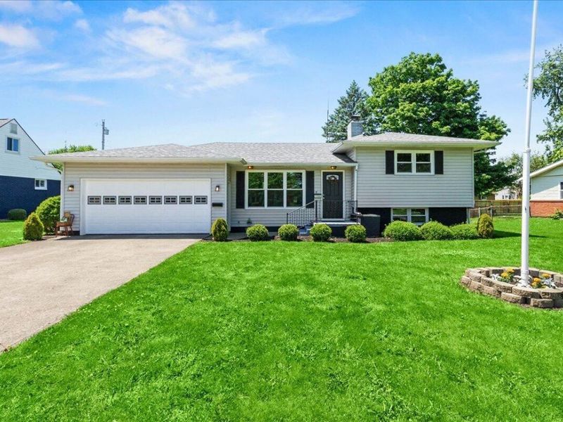 1546 Grimes Avenue, Urbana, OH 43078 Photo 1
