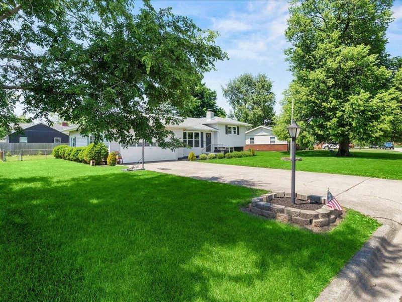 1546 Grimes Avenue, Urbana, OH 43078 Photo 3