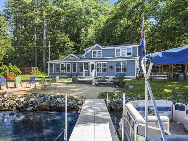 42 Brewster Road, Barnstead, NH 03225