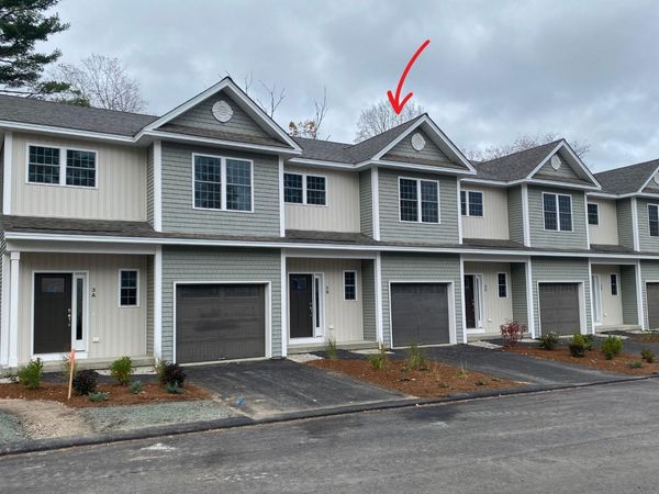 3B Dearborn Circle, Goffstown, NH 03045