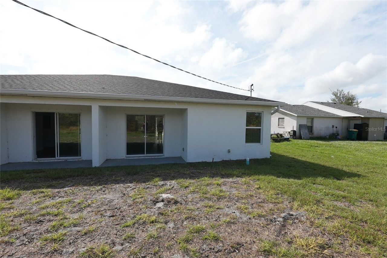 17196 Bonnie Avenue, Port Charlotte, FL 33954 Photo