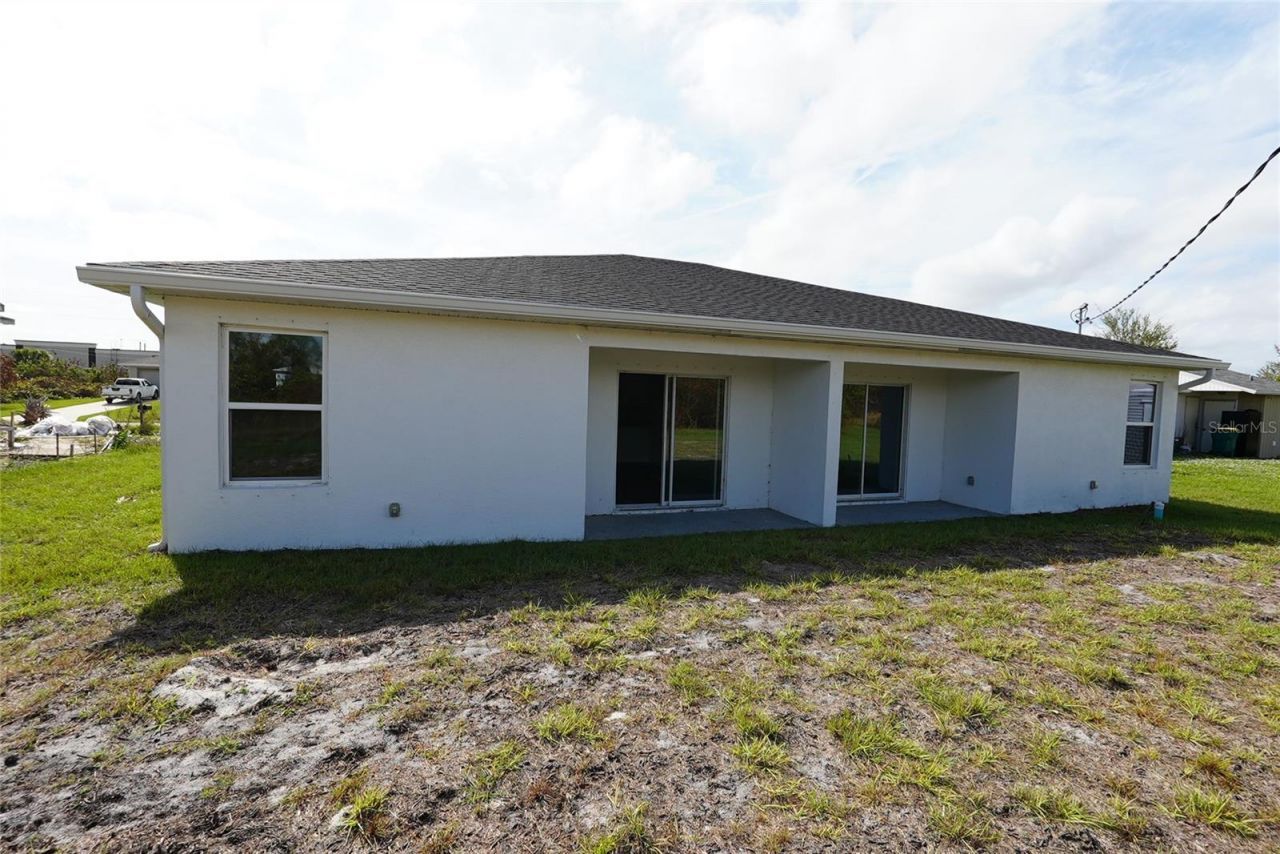 17196 Bonnie Avenue, Port Charlotte, FL 33954 Photo