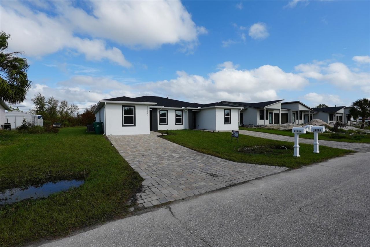 17196 Bonnie Avenue, Port Charlotte, FL 33954 Photo