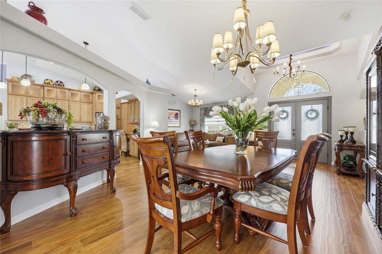 4 Providence Lane , Palm Coast, FL 32164 Photo