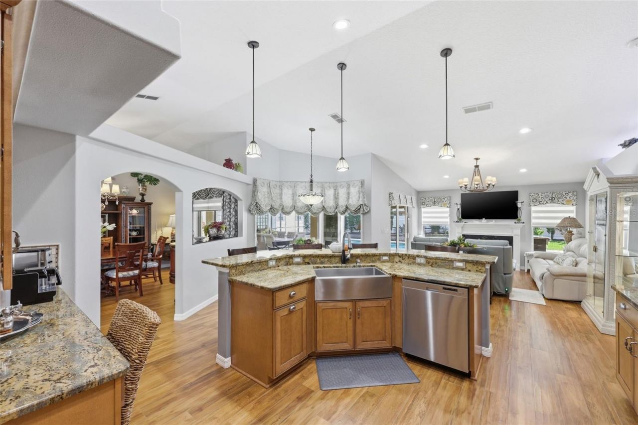 4 Providence Lane , Palm Coast, FL 32164 Photo