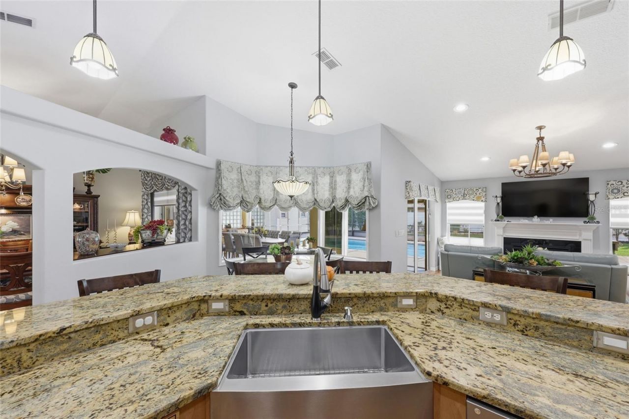 4 Providence Lane , Palm Coast, FL 32164 Photo