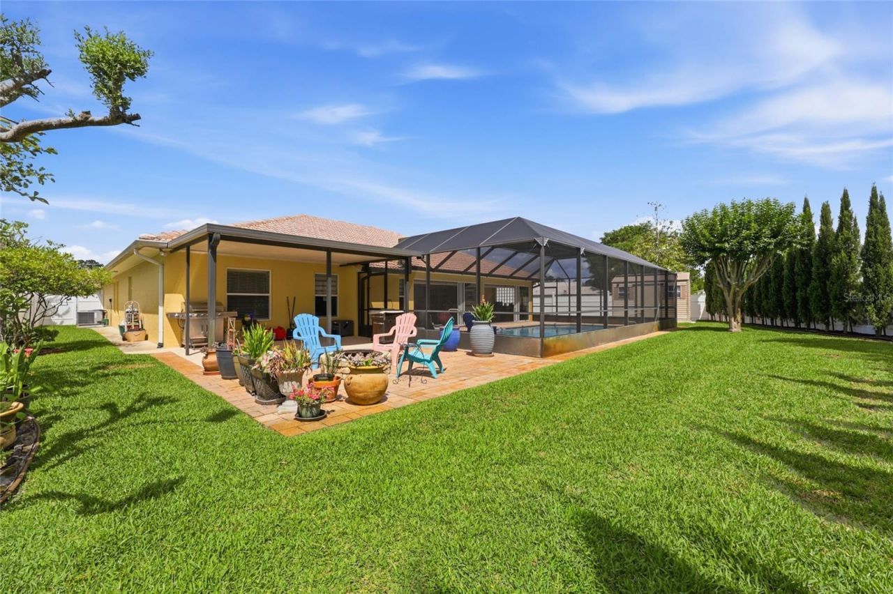4 Providence Lane , Palm Coast, FL 32164 Photo