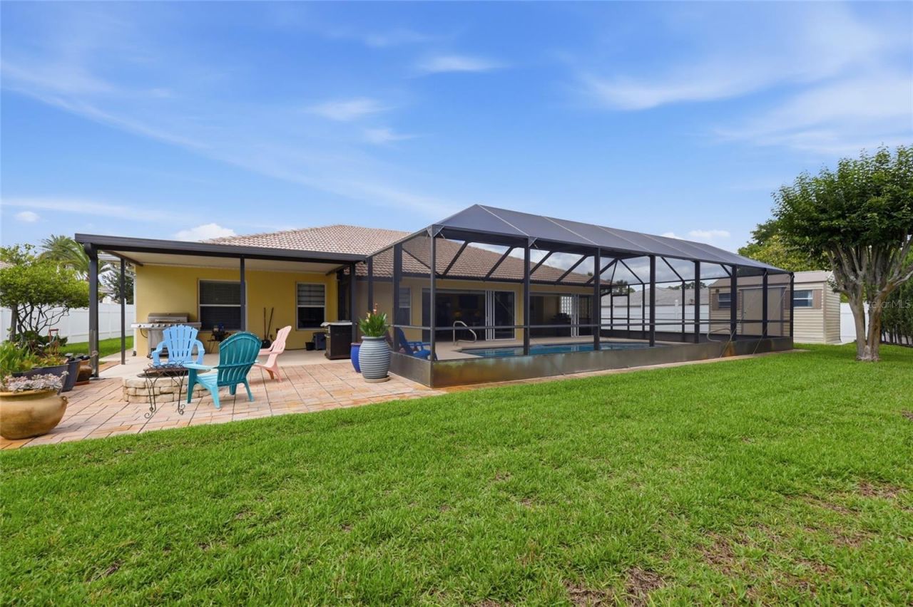 4 Providence Lane , Palm Coast, FL 32164 Photo