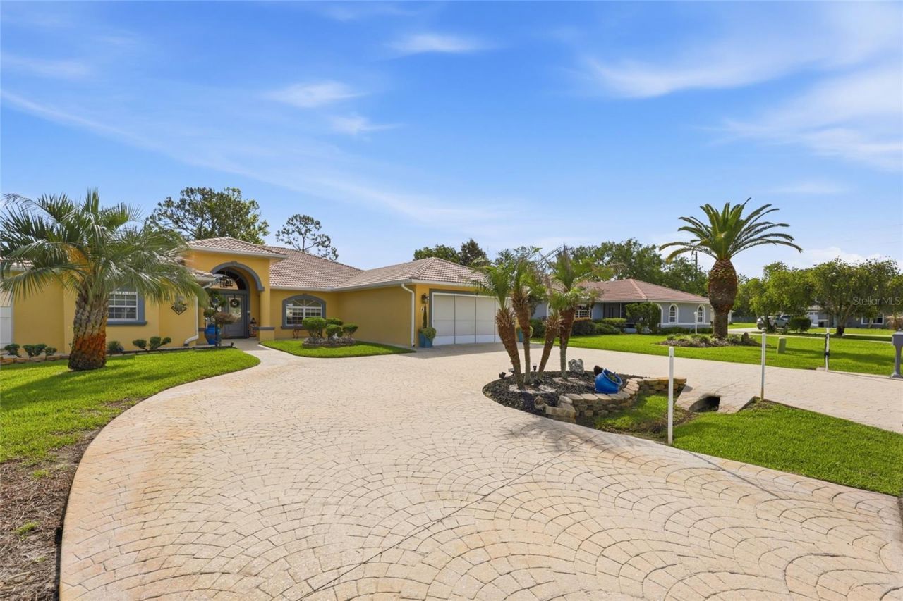 4 Providence Lane , Palm Coast, FL 32164 Photo