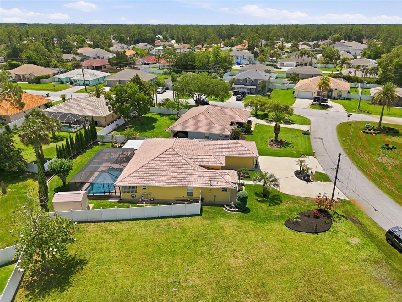 4 Providence Lane , Palm Coast, FL 32164 Photo