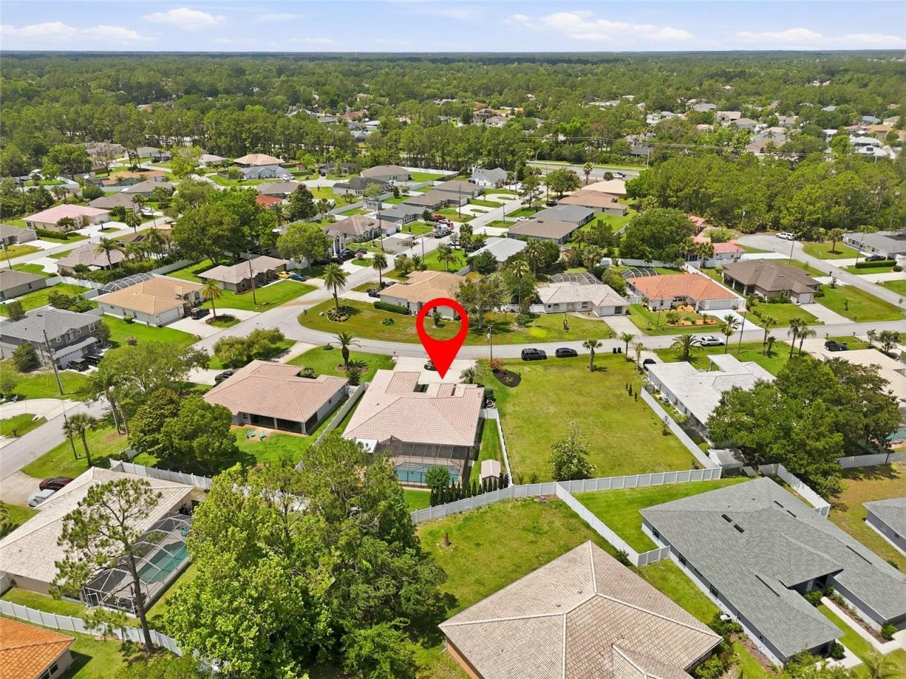 4 Providence Lane , Palm Coast, FL 32164 Photo