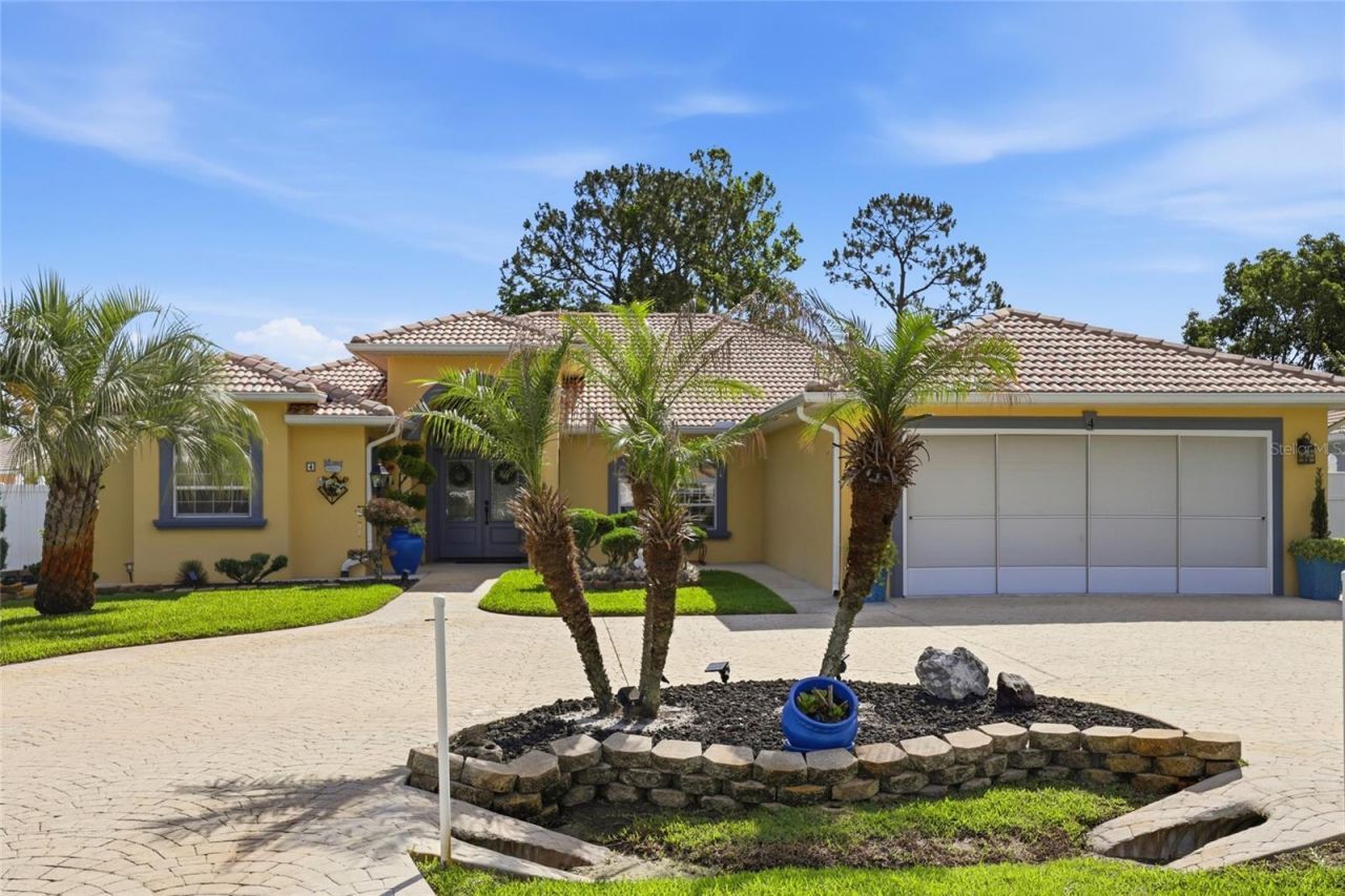 4 Providence Lane , Palm Coast, FL 32164 Photo
