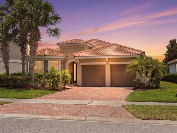 11943 XENIA LANE , ORLANDO, FL 32827