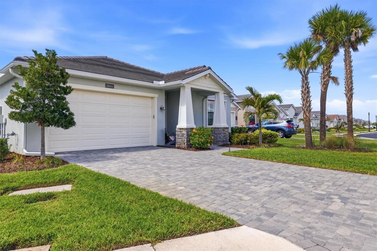 18645 Midsummer Place, Venice, FL 34293 Photo