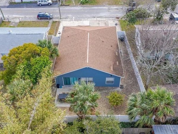 401 MOBILE AVENUE , DAYTONA BEACH, FL 32118