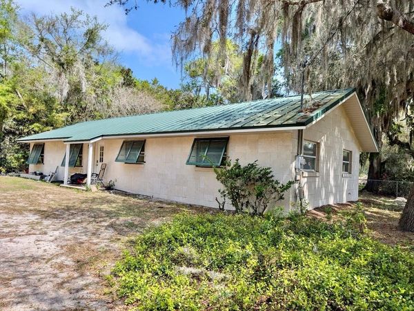 30391 NE 97TH PLACE , SALT SPRINGS, FL 32134