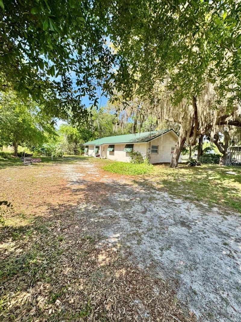 30391 NE 97th Place , Salt Springs, FL 32134 Photo