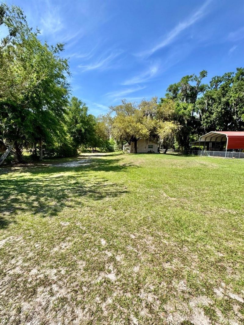 30391 NE 97th Place , Salt Springs, FL 32134 Photo