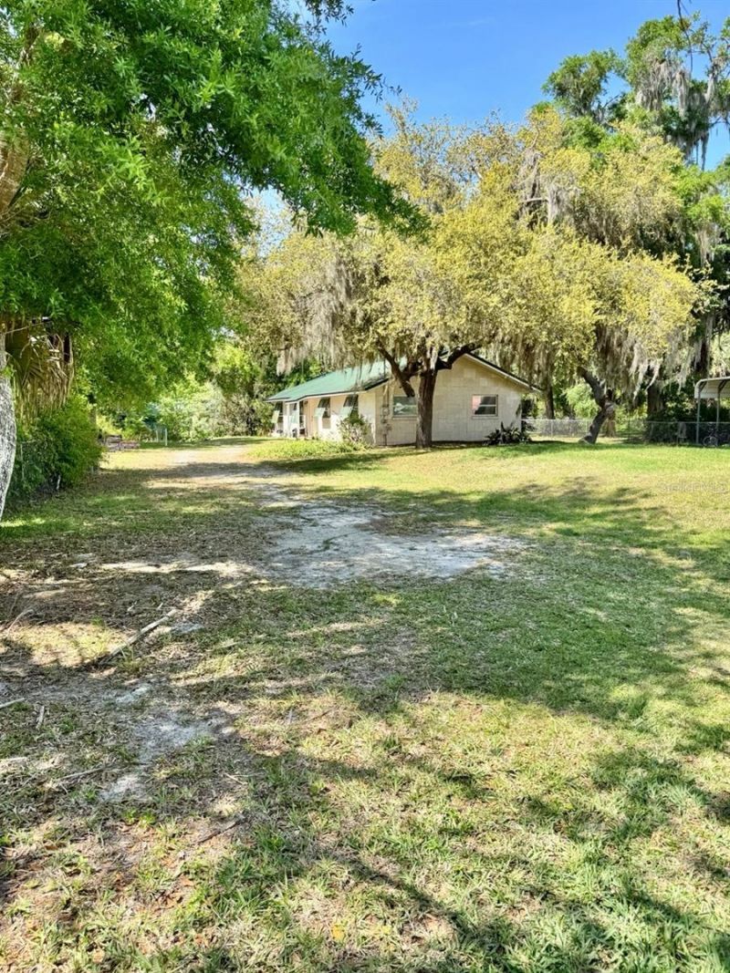 30391 NE 97th Place , Salt Springs, FL 32134 Photo