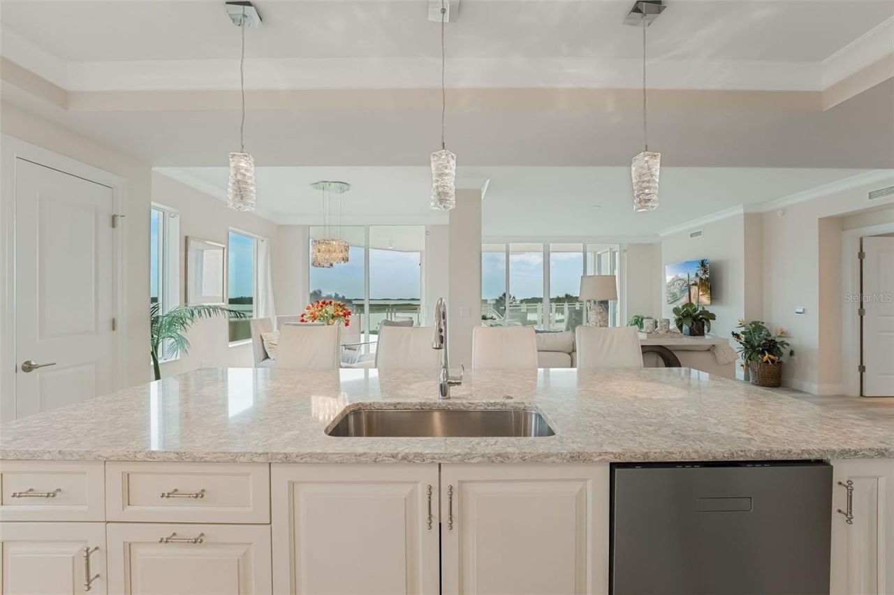 795 Collany Road, Unit 201, Tierra Verde, FL 33715 Photo