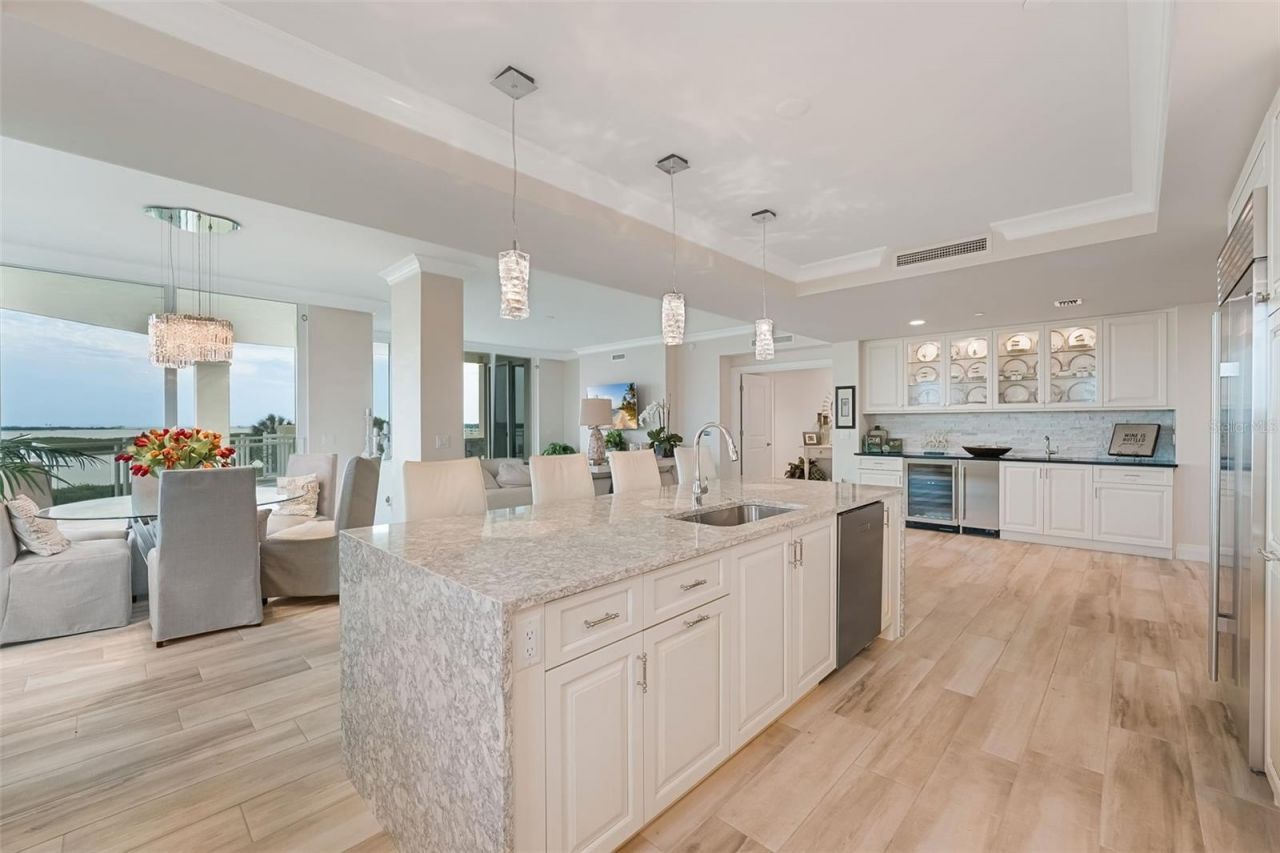 795 Collany Road, Unit 201, Tierra Verde, FL 33715 Photo