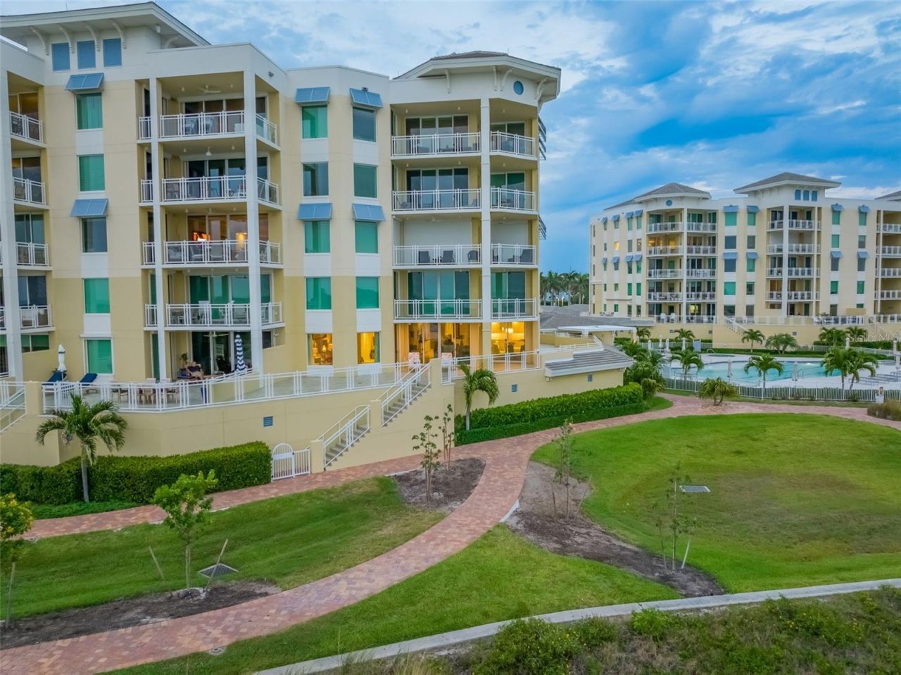 795 Collany Road, Unit 201, Tierra Verde, FL 33715 Photo