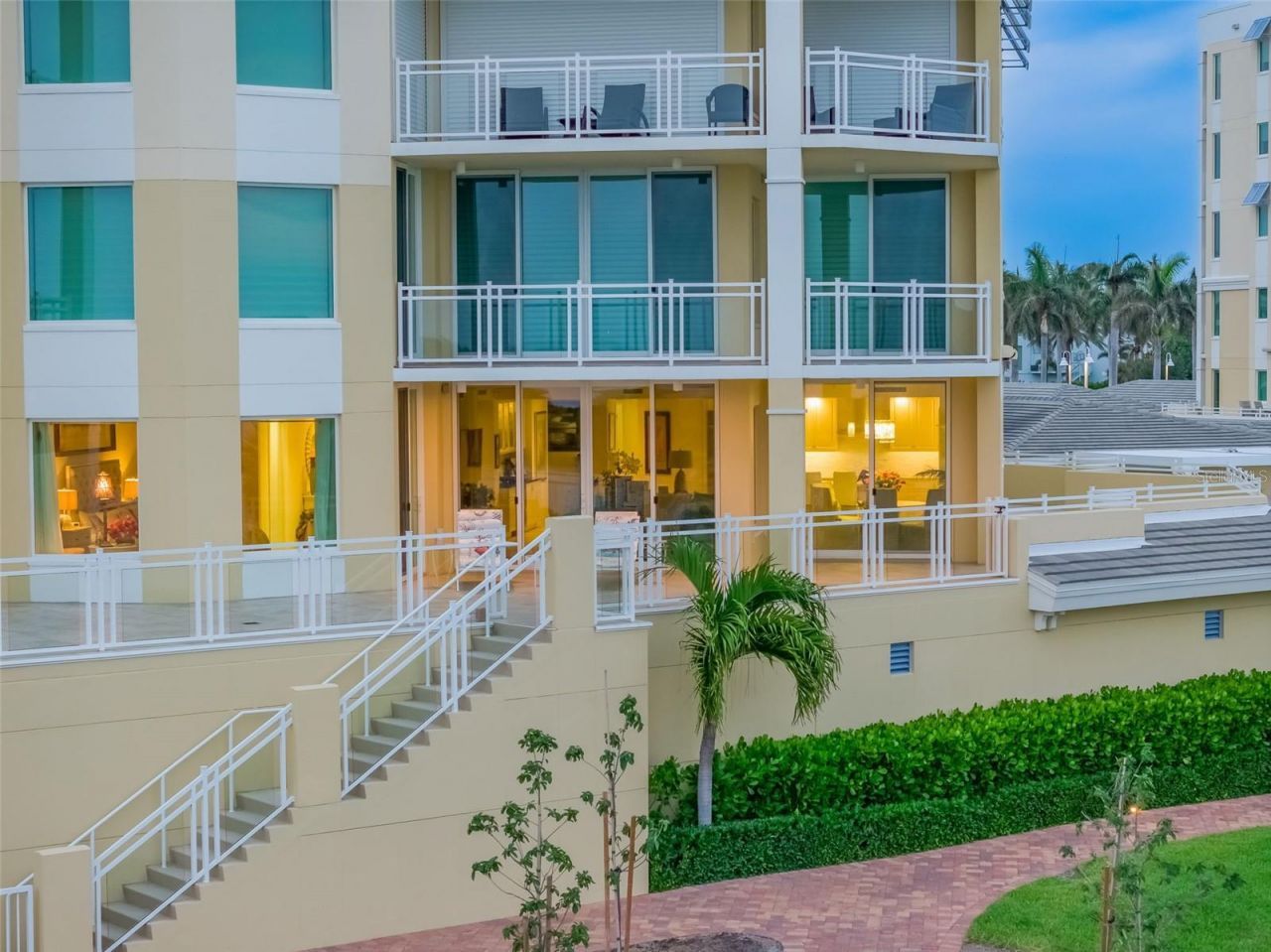 795 Collany Road, Unit 201, Tierra Verde, FL 33715 Photo