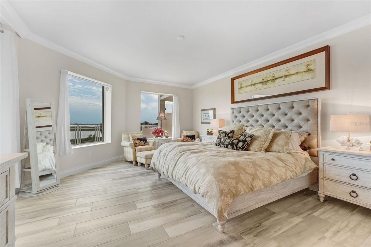 795 Collany Road, Unit 201, Tierra Verde, FL 33715 Photo