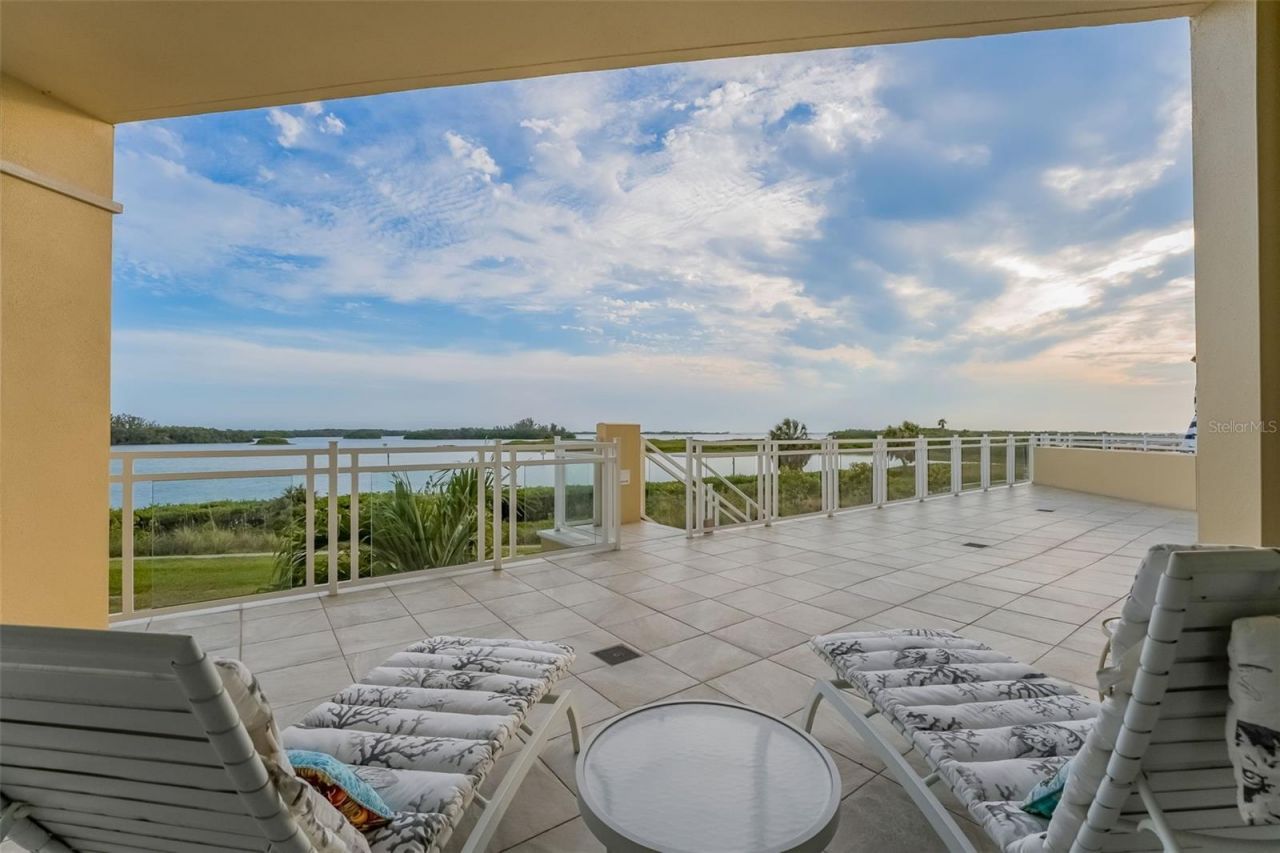 795 Collany Road, Unit 201, Tierra Verde, FL 33715 Photo