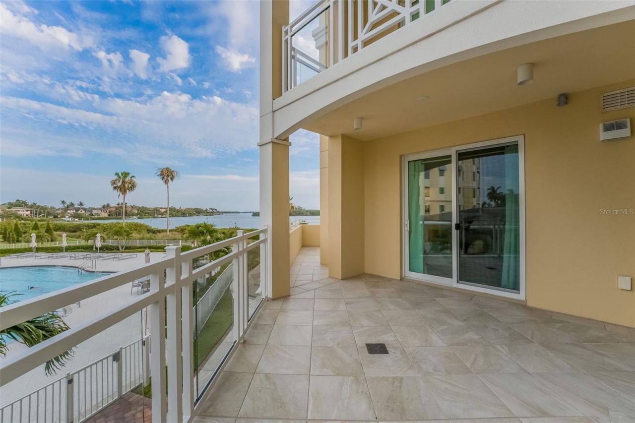 795 Collany Road, Unit 201, Tierra Verde, FL 33715 Photo