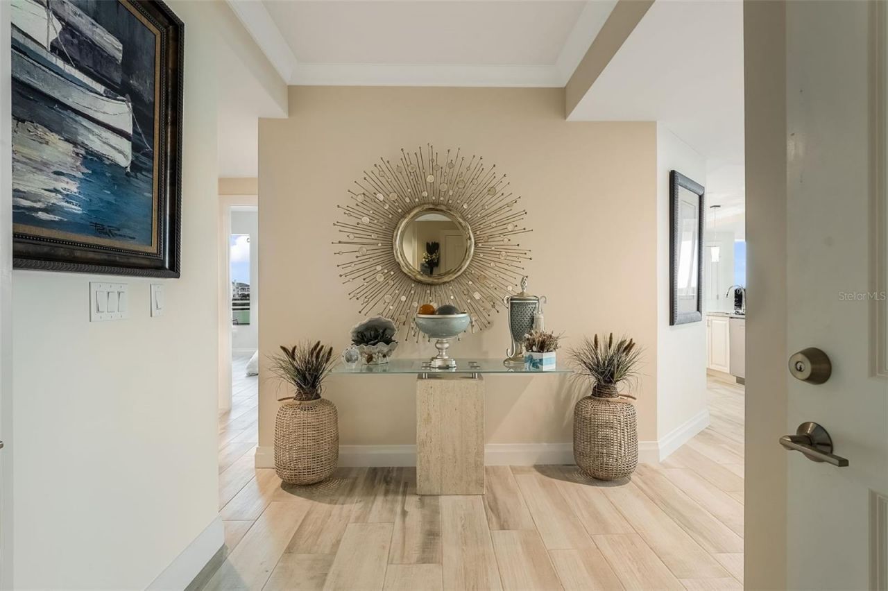 795 Collany Road, Unit 201, Tierra Verde, FL 33715 Photo