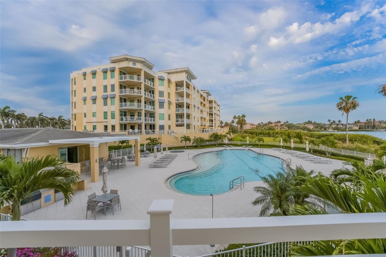 795 Collany Road, Unit 201, Tierra Verde, FL 33715 Photo