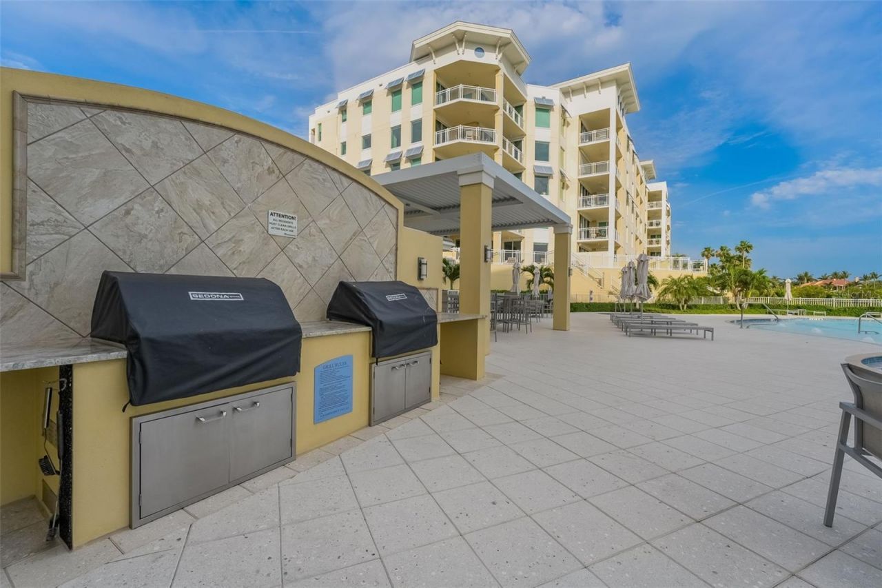 795 Collany Road, Unit 201, Tierra Verde, FL 33715 Photo