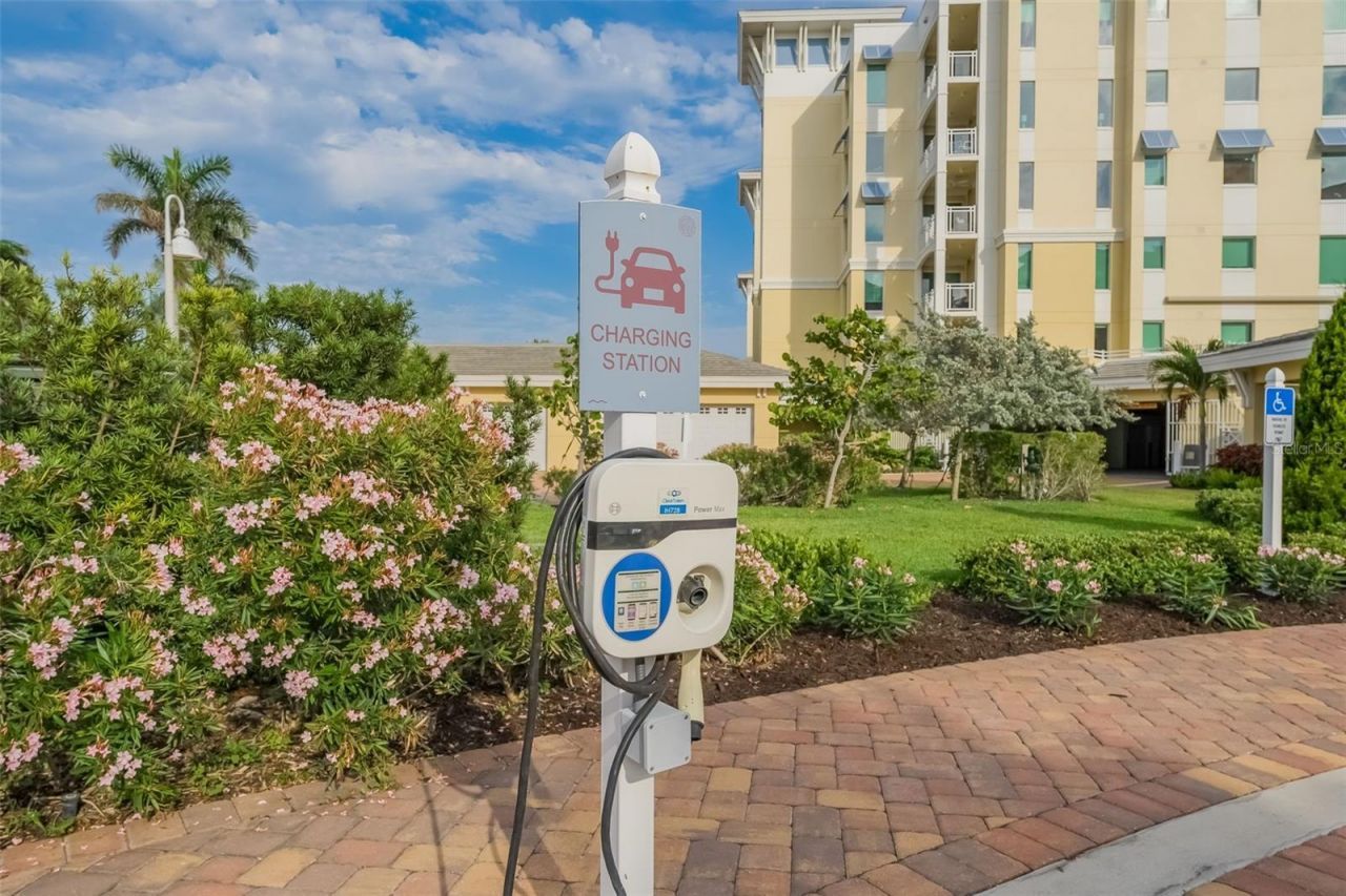 795 Collany Road, Unit 201, Tierra Verde, FL 33715 Photo