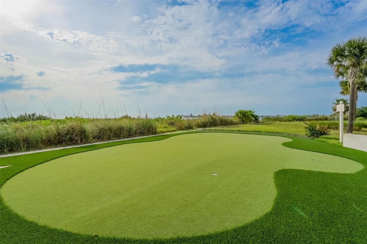 795 Collany Road, Unit 201, Tierra Verde, FL 33715 Photo