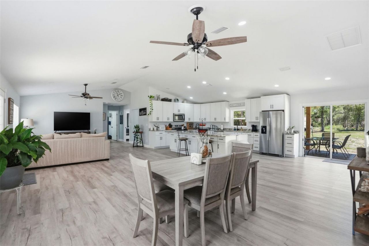 6649 W Linden Drive, Homosassa, FL 34446 Photo
