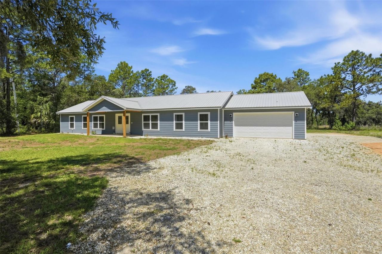 6649 W Linden Drive, Homosassa, FL 34446 Photo