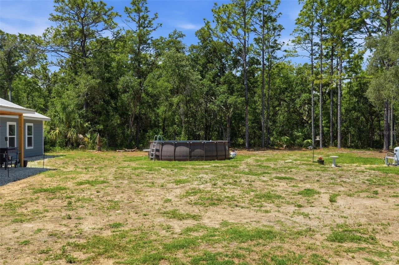 6649 W Linden Drive, Homosassa, FL 34446 Photo