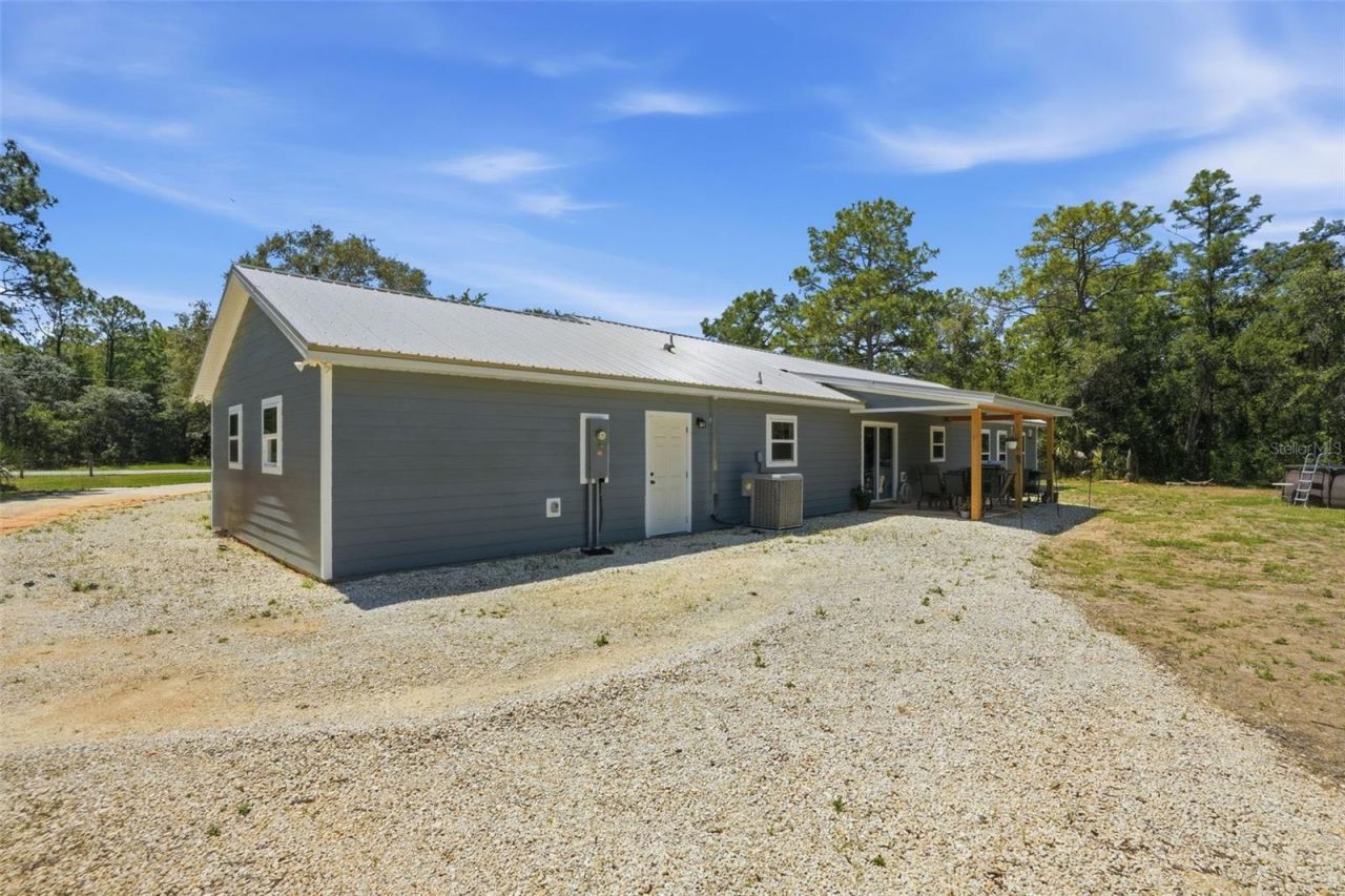 6649 W Linden Drive, Homosassa, FL 34446 Photo