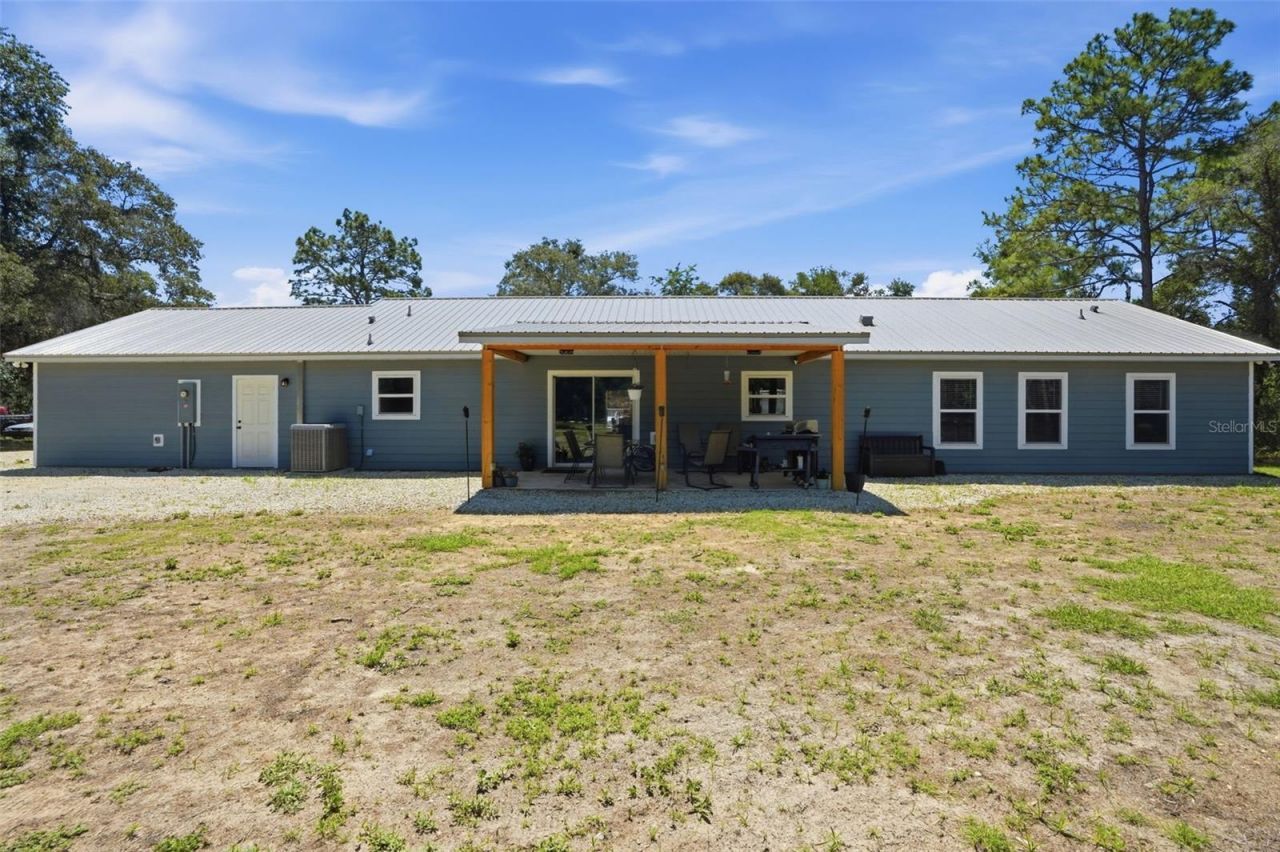 6649 W Linden Drive, Homosassa, FL 34446 Photo