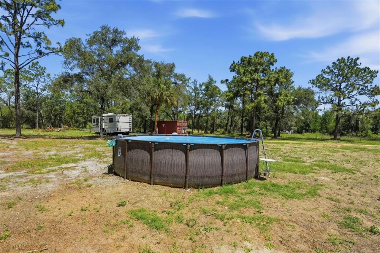 6649 W Linden Drive, Homosassa, FL 34446 Photo