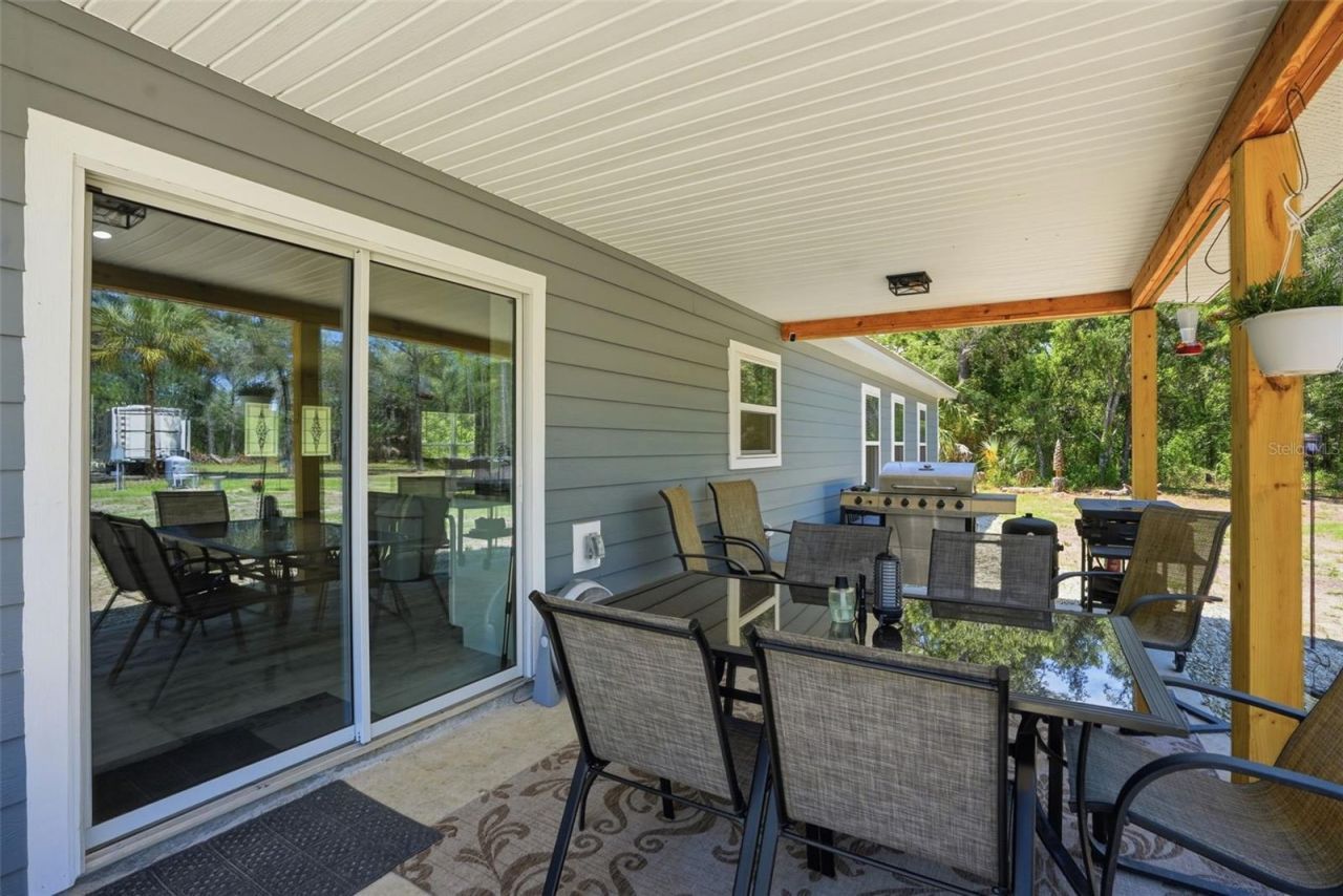 6649 W Linden Drive, Homosassa, FL 34446 Photo