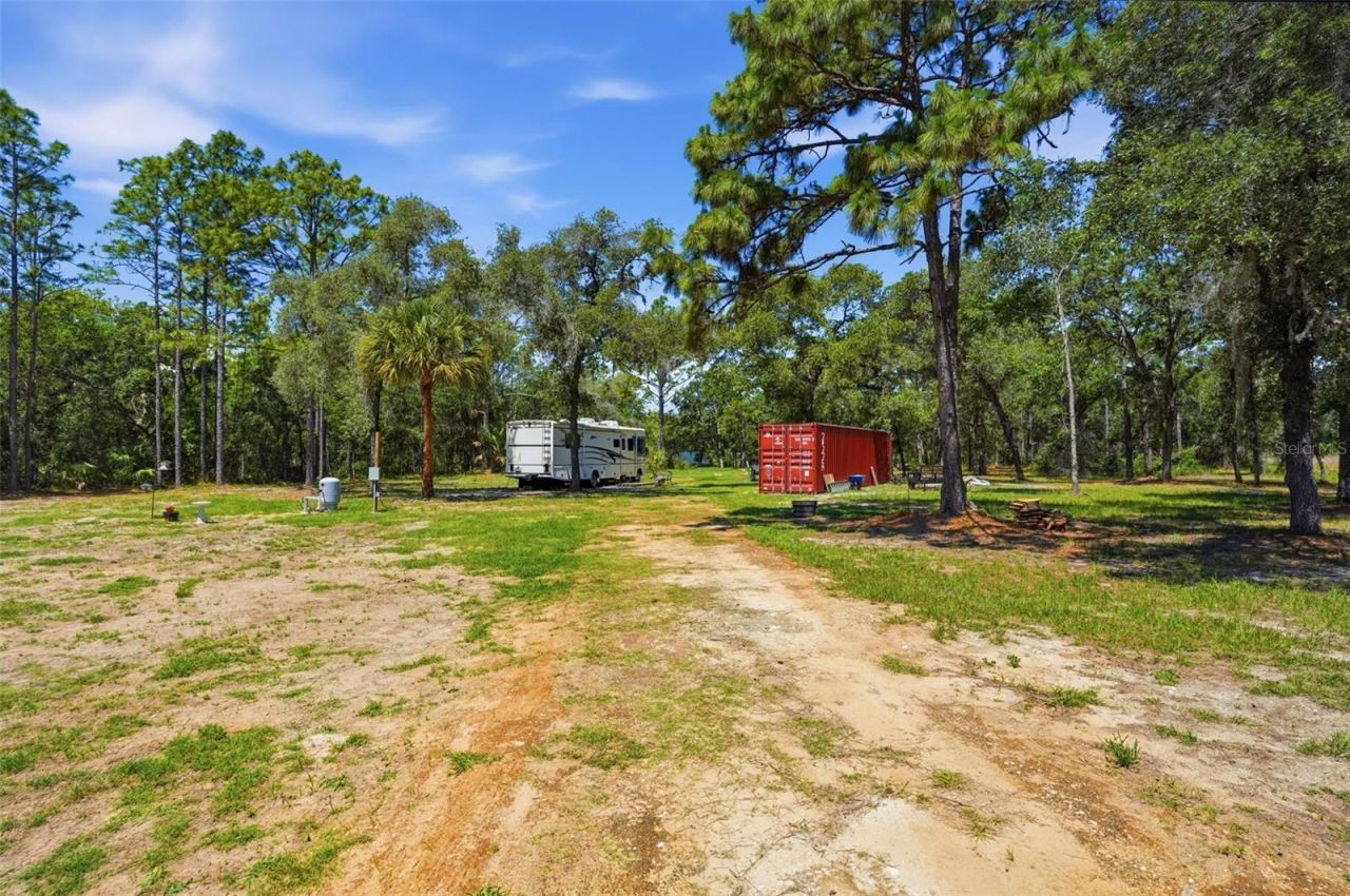 6649 W Linden Drive, Homosassa, FL 34446 Photo