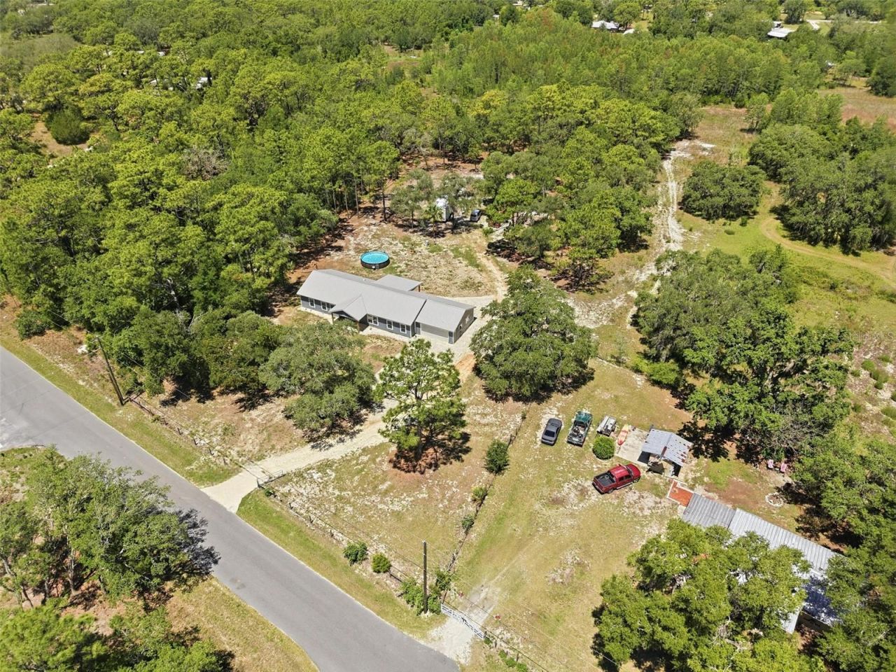 6649 W Linden Drive, Homosassa, FL 34446 Photo