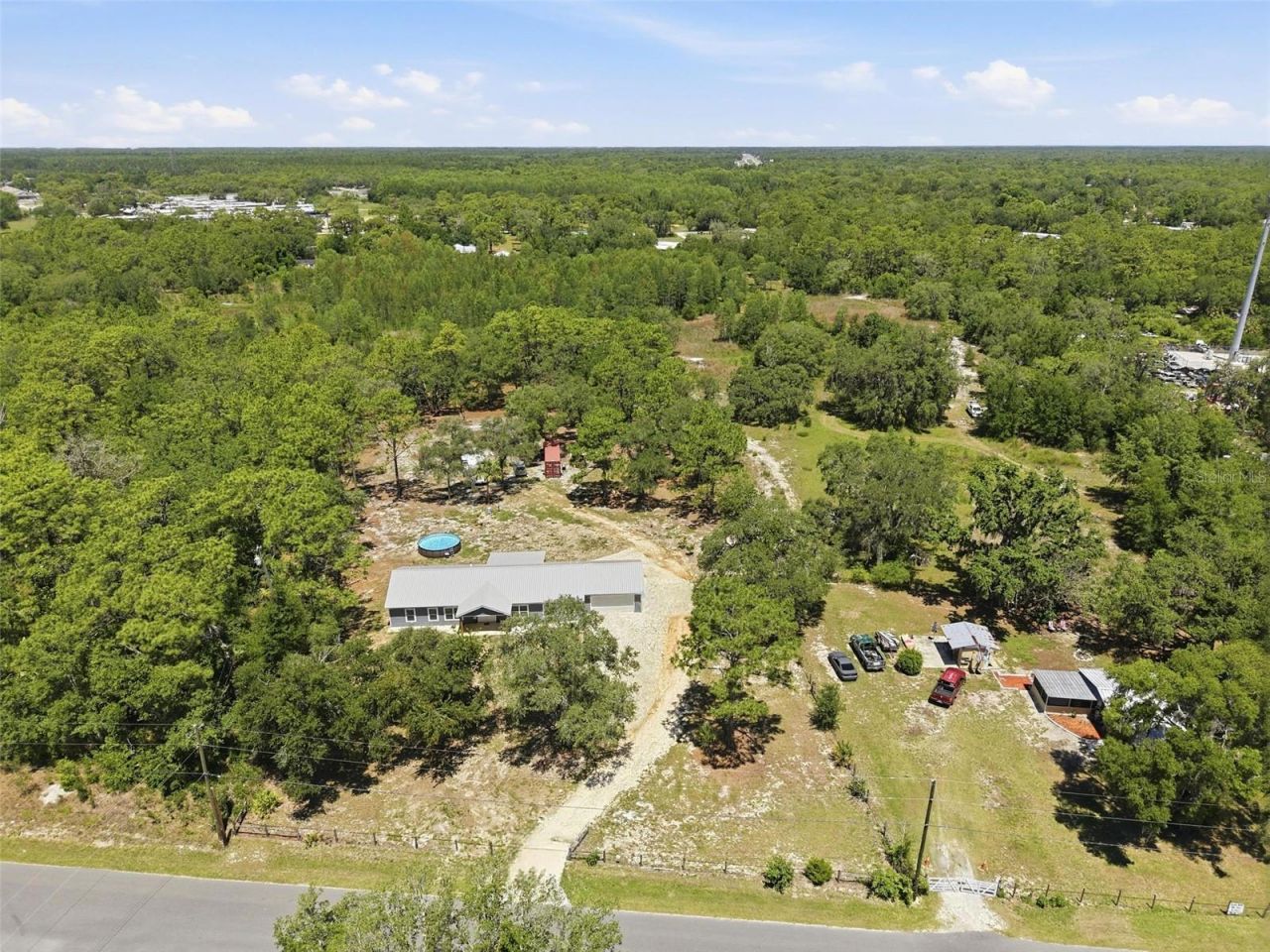 6649 W Linden Drive, Homosassa, FL 34446 Photo